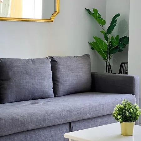 Sea View شقة البوفيرا