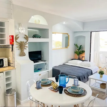 Sea View البوفيرا