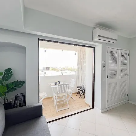 Appartement Sea View *