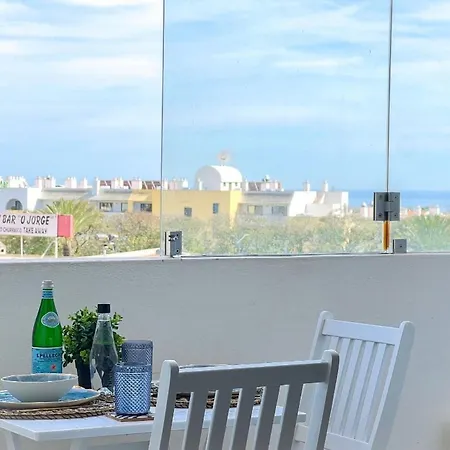 Sea View Apartamento