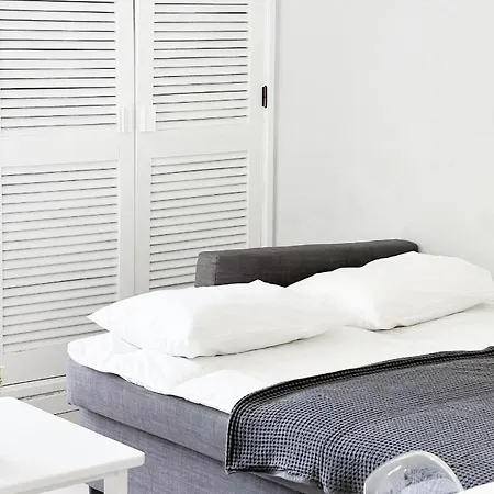 Sea View Appartement *