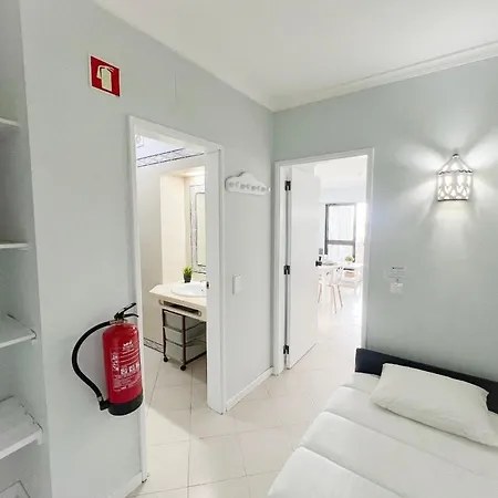 Apartamento Sea View *
