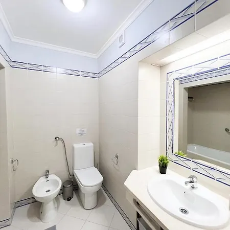 Appartement Sea View *