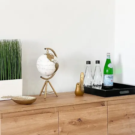 Apartamento Sea View *