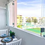 Sea View Daire Albufeira
