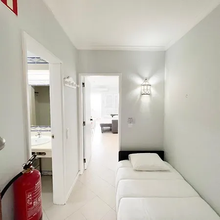 Apartment Sea View Albufeira