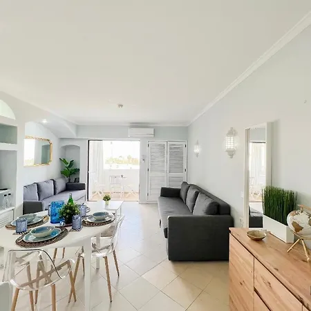Sea View Apartment