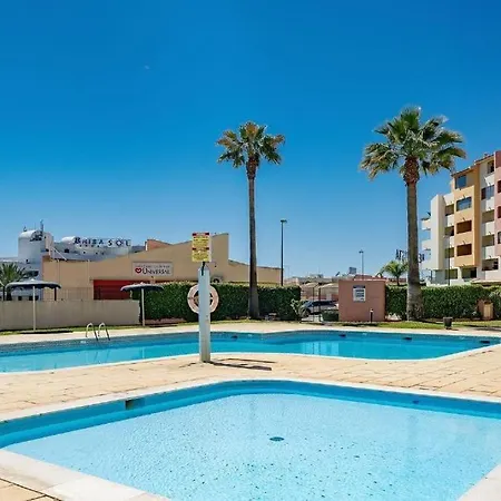 Apartment Sea View