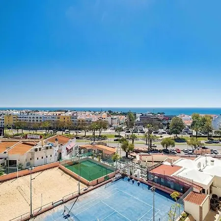 Apartment Sea View *